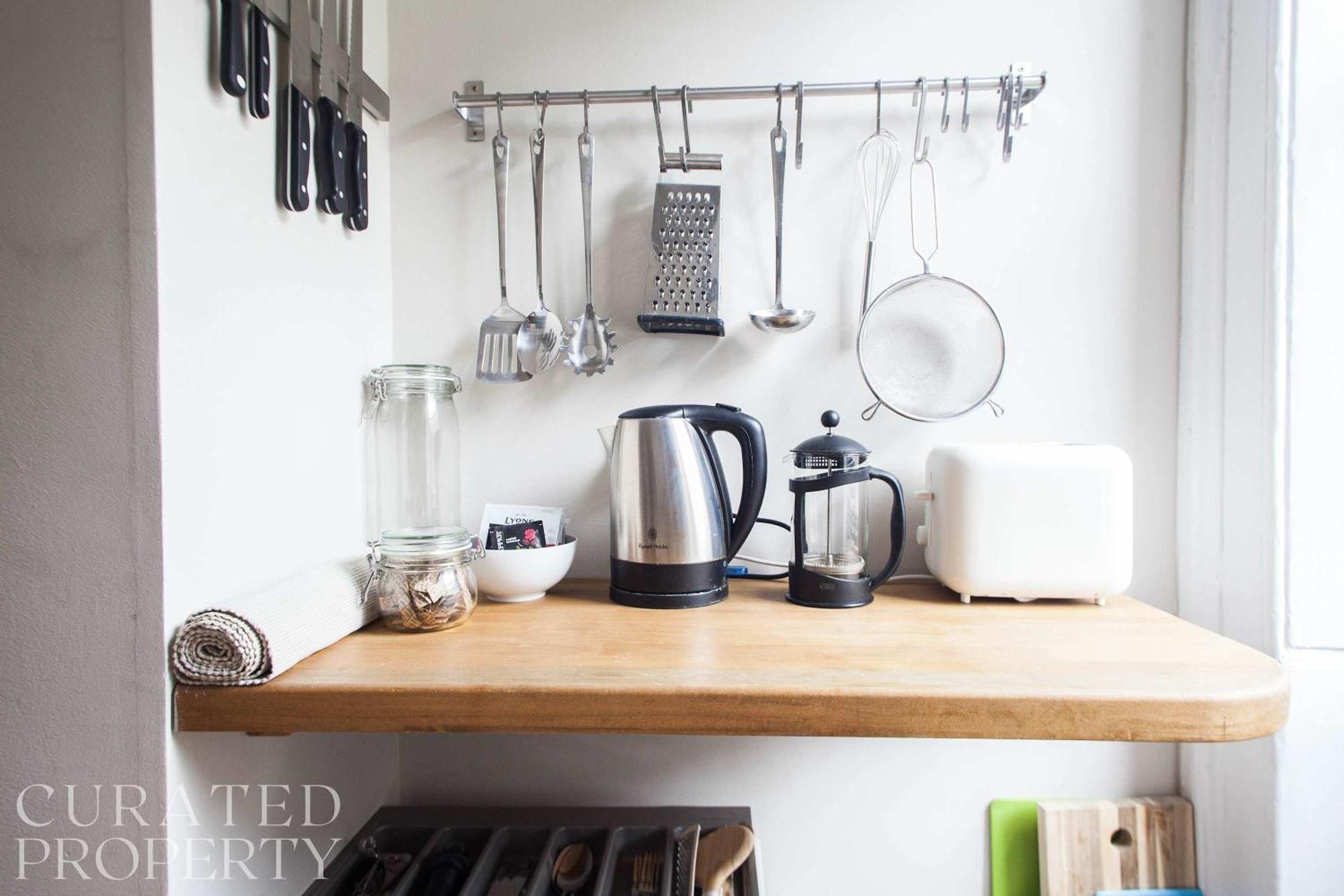 Appartement Traditional In Fitzrovia Near Oxford Street
