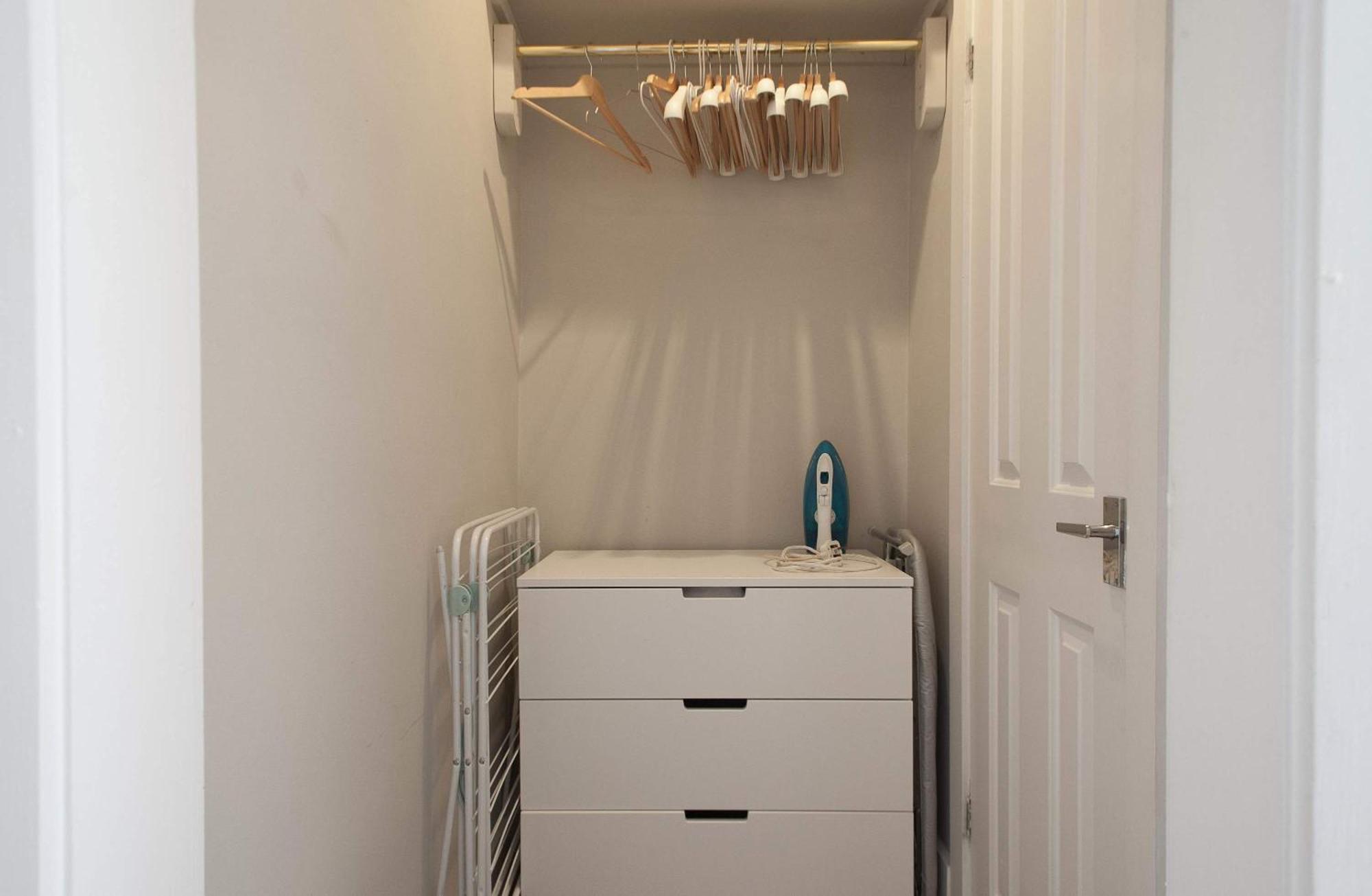 Traditional In Fitzrovia Near Oxford Street Appartement
