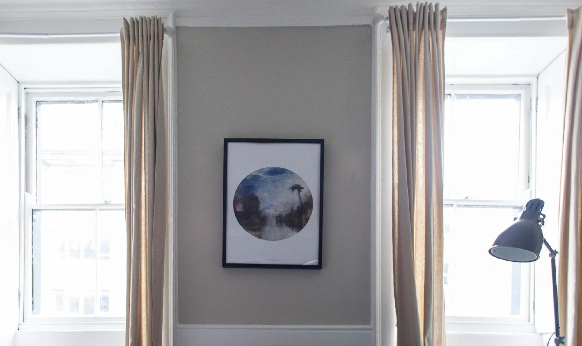 Appartement Traditional In Fitzrovia Near Oxford Street Londres