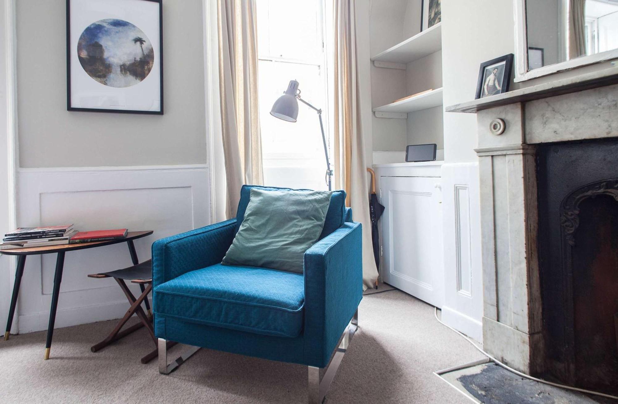 Traditional In Fitzrovia Near Oxford Street Londres